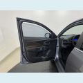 CHEVROLET COBALT LTZ 1.8 8V FLEX AUT. 4P - CINZA - 2018 Foto 9 (Miniatura)