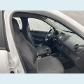 RENAULT KWID ZEN 1.0 FLEX MANUAL 4P - BRANCO - 2023 Foto 9 (Miniatura)