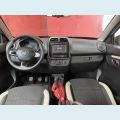 RENAULT RENAULT KWID INTENSE 1.0 12V FLEX MANUAL 4P - BRANCO - 2018 Foto 9 (Miniatura)