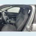 RENAULT RENAULT KWID ZEN 1.0 12V SCE FLEX MANUAL 4P - PRATA - 2023 Foto 9 (Miniatura)