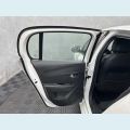 PEUGEOT PEUGEOT 208 ALLURE 1.6 FLEX AUT. 4P - BRANCO - 2022 Foto 9 (Miniatura)