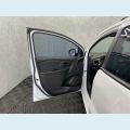 CHEVROLET CHEVROLET SPIN LT 1.8 FLEX MANUAL 4P - BRANCO - 2020 Foto 9 (Miniatura)