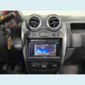 RENAULT RENAULT SANDERO STEPWAY 1.6 16V FLEX MANUAL 4P - CINZA - 2012 Foto 9 (Miniatura)