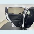 HONDA HR-V EXL 1.8 I-VTEC FLEX AUT. 4P - BRANCO - 2017 Foto 9 (Miniatura)
