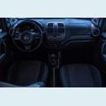 FIAT GRAND SIENA ESSENCE 1.6 16V DUALOGIC FLEX MANUAL 4P - BRANCO - 2016 Foto 9 (Miniatura)