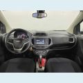 CHEVROLET SPIN LT 5S 1.8 FLEX AUT. 4P - BRANCO - 2019 Foto 9 (Miniatura)