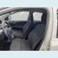 TOYOTA ETIOS SEDAN X 1.5 FLEX MANUAL 4P - BRANCO - 2020 Foto 9 (Miniatura)