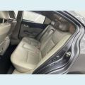 HONDA CIVIC LXR 2.0 I-VTEC FLEX AUT. 4P - CINZA - 2016 Foto 9 (Miniatura)
