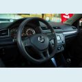VOLKSWAGEN SAVEIRO ROBUST 1.6 MSI FLEX MANUAL 2P - BRANCO - 2018 Foto 9 (Miniatura)