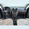 VOLKSWAGEN GOL 1.0 FLEX MANUAL 4P - PRETO - 2012 Foto 9 (Miniatura)