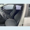 VOLKSWAGEN GOL 1.0 12V FLEX MANUAL 4P - BRANCO - 2022 Foto 9 (Miniatura)