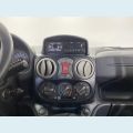 FIAT DOBLO ESSENCE 1.8 FLEX MANUAL 4P - BRANCO - 2019 Foto 9 (Miniatura)