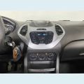 FORD FORD KA SE 1.0 FLEX MANUAL 4P - PRATA - 2017 Foto 9 (Miniatura)