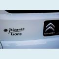 CITROËN C3 PICASSO GLX BVA 1.6 16V FLEX AUT. 4P - BRANCO - 2013 Foto 9 (Miniatura)