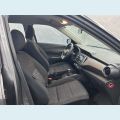 NISSAN NISSAN KICKS ACTIVE 1.6 FLEX AUT. 4P - CINZA - 2024 Foto 9 (Miniatura)