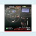 FIAT FASTBACK FLEX AUT. 4P - PRETO - 2025 Foto 9 (Miniatura)