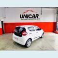 FIAT FIAT MOBI FLEX MANUAL 4P - BRANCO - 2017 Foto 9 (Miniatura)