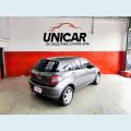 CHEVROLET AGILE FLEX MANUAL 4P - CINZA - 2010 Foto 9 (Miniatura)