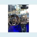 FIAT ARGO FLEX MANUAL 4P - CINZA - 2020 Foto 9 (Miniatura)