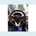 CHEVROLET CHEVROLET ONIX FLEX AUT. 4P - VERMELHO - 2017 Foto 9 (Miniatura)