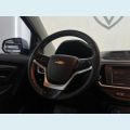 CHEVROLET SPIN FLEX AUT. 4P - PRATA - 2023 Foto 9 (Miniatura)