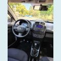 RENAULT KWID ZEN 1.0 FLEX MANUAL 4P - BRANCO - 2025 Foto 9 (Miniatura)