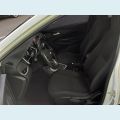 CHEVROLET CHEVROLET ONIX LTZ 1.0 FLEX AUT. 4P - BRANCO - 2020 Foto 9 (Miniatura)