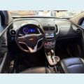 CHEVROLET CHEVROLET TRACKER FLEX AUT. 4P - BRANCO - 2015 Foto 9 (Miniatura)