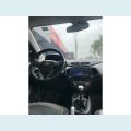 CHEVROLET CHEVROLET ONIX FLEX MANUAL 5P - BRANCO - 2016 Foto 9 (Miniatura)