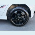 CHEVROLET CHEVROLET ONIX FLEX MANUAL 4P - BRANCO - 2019 Foto 9 (Miniatura)