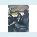 HONDA HONDA CITY FLEX AUT. 4P - BRANCO - 2021 Foto 9 (Miniatura)