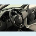 RENAULT RENAULT DUSTER 2.0 FLEX AUT. 4P - BRANCO - 2016 Foto 9 (Miniatura)