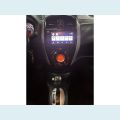 NISSAN VERSA FLEX MANUAL 4P - BRANCO - 2019 Foto 9 (Miniatura)