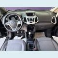 FORD ECOSPORT FLEX MANUAL 4P - PRETO - 2013 Foto 9 (Miniatura)