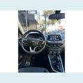 CHEVROLET ONIX FLEX MANUAL 4P - BRANCO - 2020 Foto 9 (Miniatura)