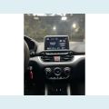 HYUNDAI HB 20 FLEX MANUAL 4P - PRATA - 2021 Foto 9 (Miniatura)