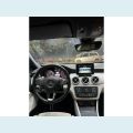 MERCEDES-BENZ GLA 200 AUT. 4P - PRETO - 2016 Foto 9 (Miniatura)