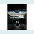 HONDA CIVIC FLEX AUT. 4P - PRETO - 2020 Foto 9 (Miniatura)