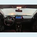 CITROËN C3 FLEX MANUAL 4P - BRANCO - 2023 Foto 9 (Miniatura)