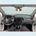 RENAULT RENAULT CAPTUR LIFE 1.6 FLEX AUT. 4P - BRANCO - 2018 Foto 9 (Miniatura)