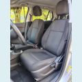 CHEVROLET CHEVROLET TRACKER LT 1.4 TURBO FLEX AUT. 4P - PRATA - 2017 Foto 9 (Miniatura)