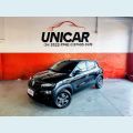 RENAULT KWID FLEX MANUAL 4P - PRETO - 2026 Foto 9 (Miniatura)