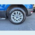 FORD ECOSPORT FLEX AUT. 4P - AZUL - 2018 Foto 9 (Miniatura)