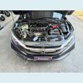 HONDA CIVIC FLEX AUT. 4P - AZUL - 2021 Foto 9 (Miniatura)