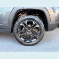 JEEP COMPASS DIESEL AUT. 4P - CINZA - 2022 Foto 9 (Miniatura)