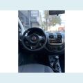 FIAT GRAND SIENA FLEX MANUAL 4P - PRATA - 2021 Foto 9 (Miniatura)