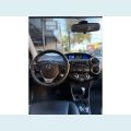TOYOTA ETIOS FLEX AUT. 4P - PRETO - 2018 Foto 9 (Miniatura)