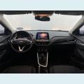 CHEVROLET ONIX FLEX MANUAL 4P - PRATA - 2021 Foto 9 (Miniatura)
