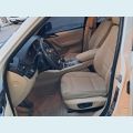 BMW BMW X3 XDRIVE 20I 2.0 FLEX AUT. 4P - BRANCO - 2014 Foto 9 (Miniatura)