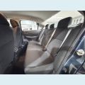 HONDA CITY FLEX AUT. 4P - AZUL - 2026 Foto 9 (Miniatura)